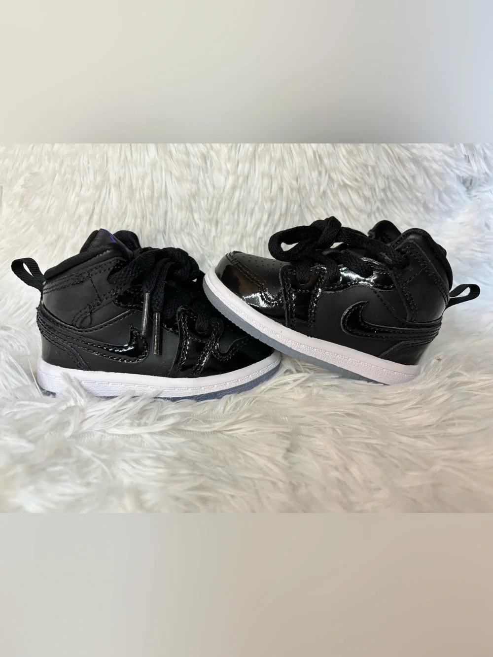 Jordan super stylish